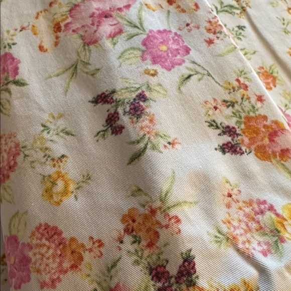 House of CB Floral Pastel Midi Dress - Picture 3 of 6